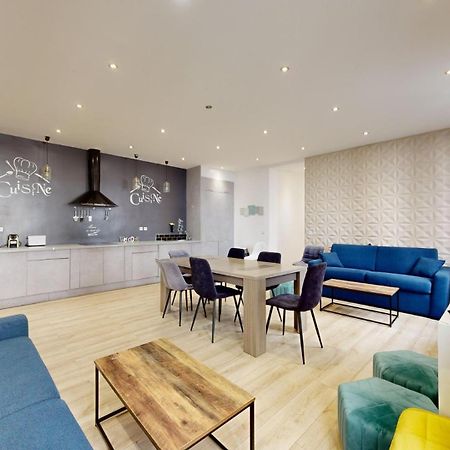 Bluestay 1 - Appartement Au Coeur De Париж Екстериор снимка